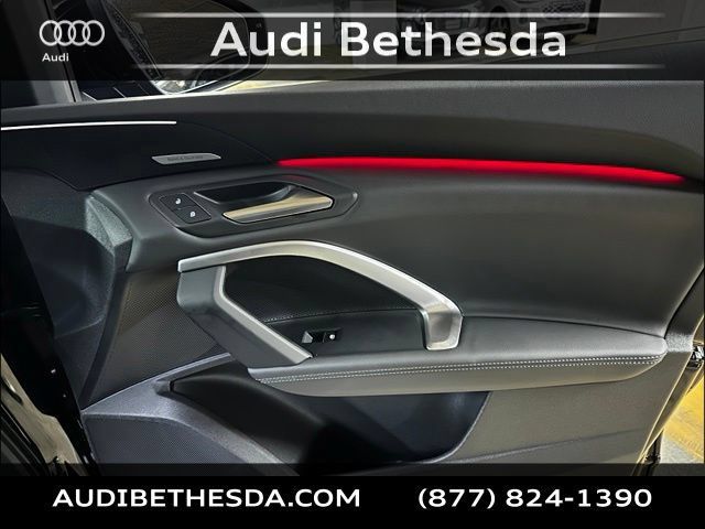 New 2026 Audi Q5 Premium Plus AWD/4WD image 24