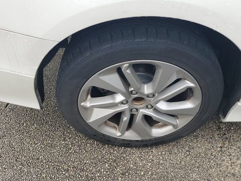 Used 2020 Honda Accord LX image 10