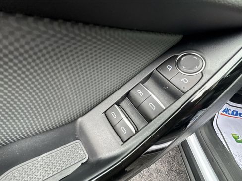 New 2026 Chevrolet Equinox RS w/ Convenience Package III image 13