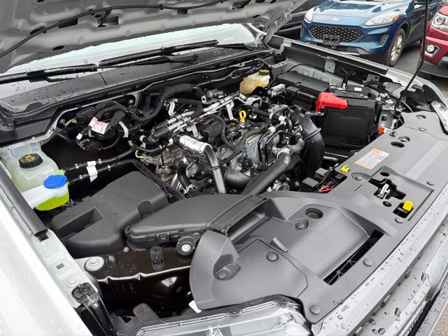 New 2026 Ford Ranger XLT w/ Advanced Towing Package AWD/4WD image 56