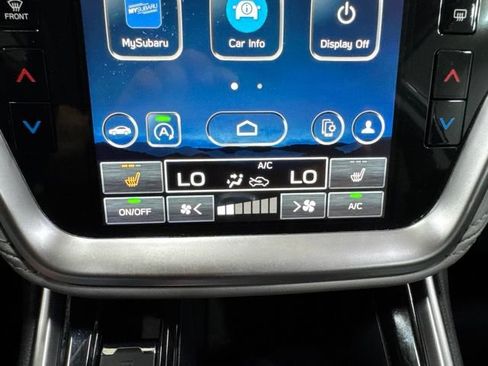 Used 2023 Subaru Outback Premium AWD/4WD image 19