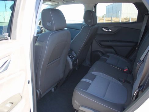 Used 2024 Chevrolet Blazer LT w/ Convenience Package image 6