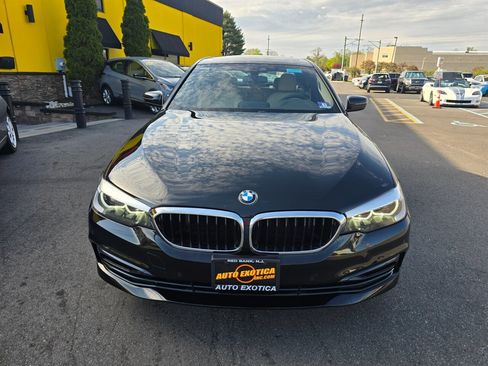 Used 2019 BMW 530i xDrive w/ Convenience Package AWD/4WD image 22