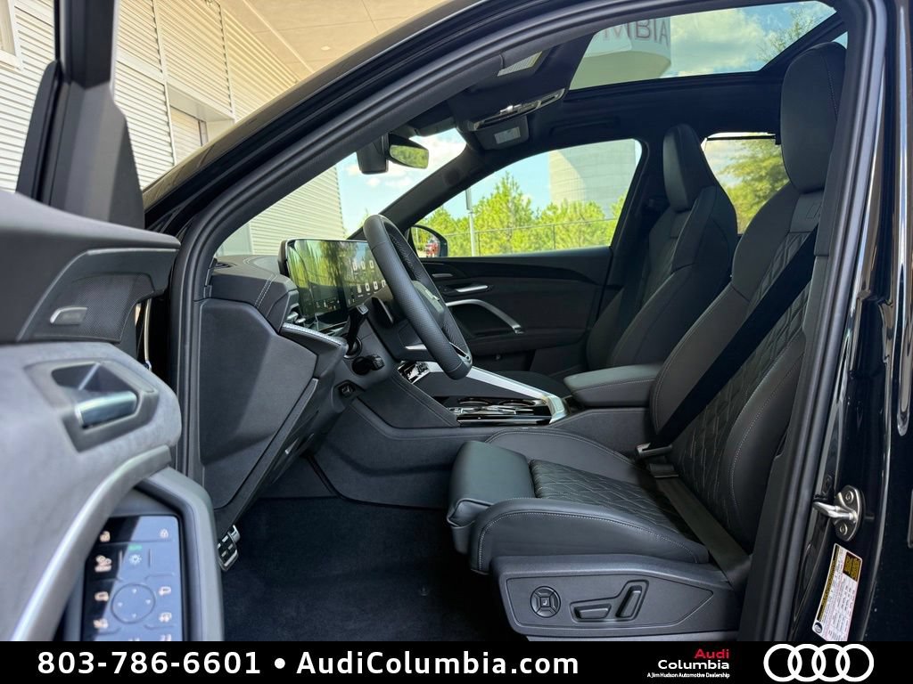 New 2026 Audi SQ5 Premium Plus AWD/4WD image 19