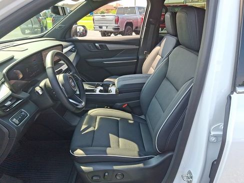 New 2026 Buick Enclave Preferred w/ Power Package FWD image 10