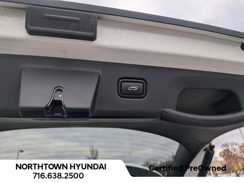 Used 2022 Hyundai Tucson SEL w/ Convenience Package image 38