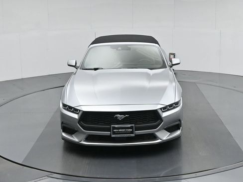 Used 2024 Ford Mustang Premium image 38