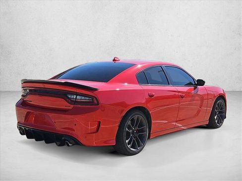 Used 2023 Dodge Charger GT w/ Plus Group image 5