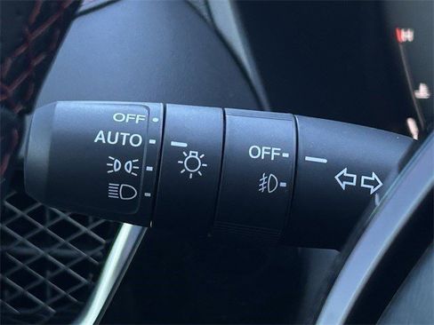 New 2026 Acura ADX A-Spec image 27