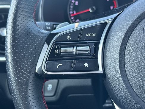Certified 2024 Kia Forte GT w/ GT2 Package FWD image 34
