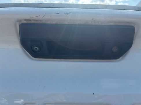 Used 2023 Chevrolet Silverado 1500 W/T w/ WT Value Package RWD image 5