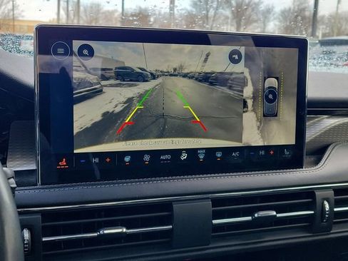 Certified 2023 Lincoln Corsair Reserve w/ Equipment Group 201A image 20