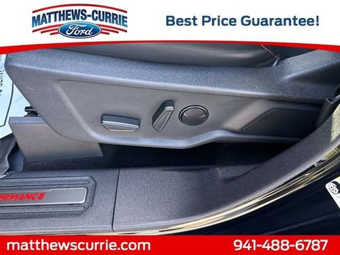 Used 2023 Ford Bronco Raptor AWD/4WD image 11