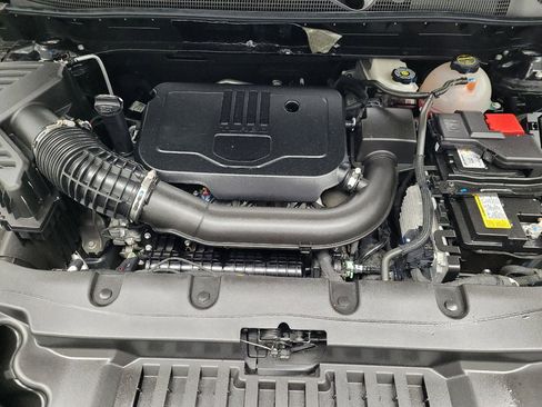 Used 2024 Chevrolet Blazer LT w/ LPO, Floor Liner Package FWD image 30