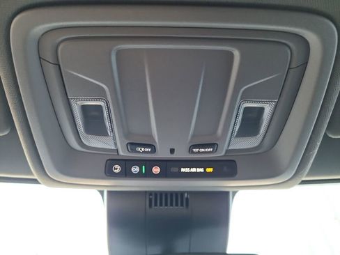 New 2026 Chevrolet Silverado 1500 Custom image 33