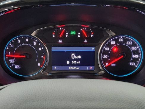 Used 2023 Chevrolet Traverse LT FWD image 35
