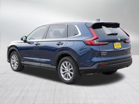 Used 2024 Honda CR-V EX-L image 5