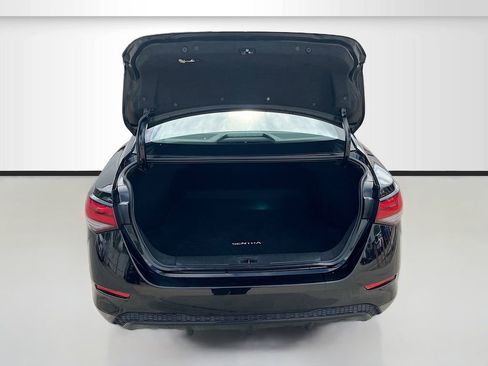 Used 2024 Nissan Sentra SV image 23