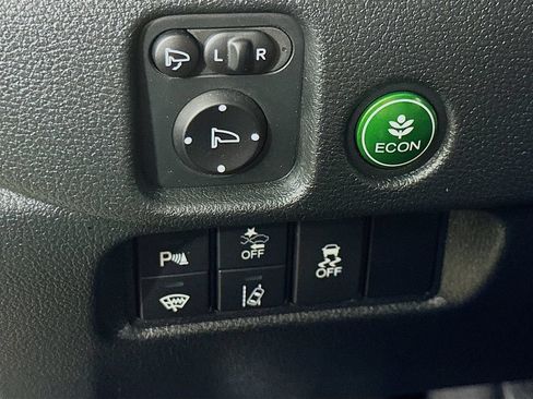 Used 2023 Honda Passport TrailSport image 24