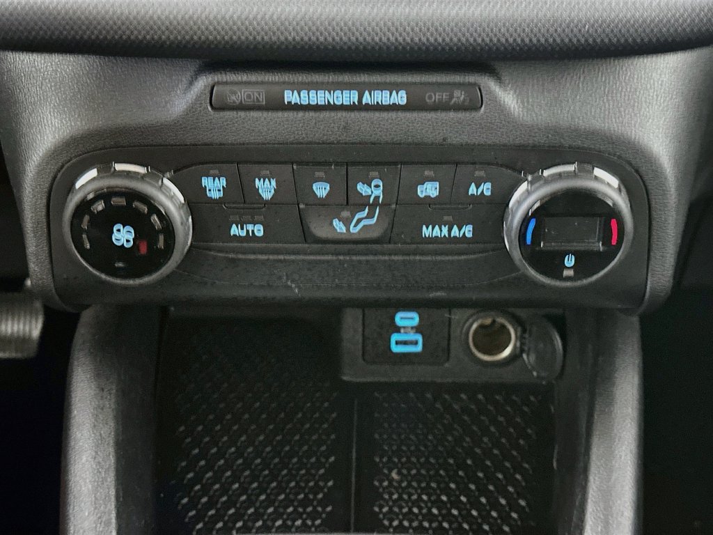 Used 2021 Ford Bronco Sport Big Bend AWD/4WD image 18