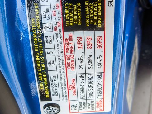 New 2025 Nissan Kicks Play S image 34