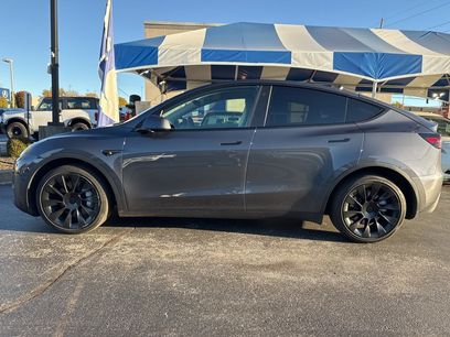 Used 2022 Tesla Model Y Long Range
