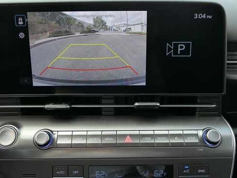 New 2025 Hyundai Kona SEL image 21