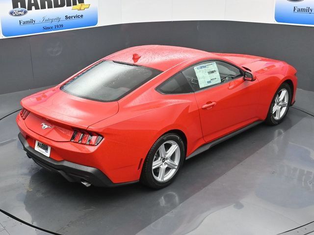 New 2026 Ford Mustang Premium RWD image 22