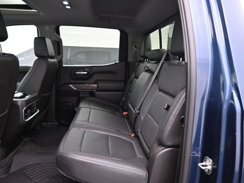 Used 2021 Chevrolet Silverado 1500 LTZ w/ LTZ Premium Package image 25