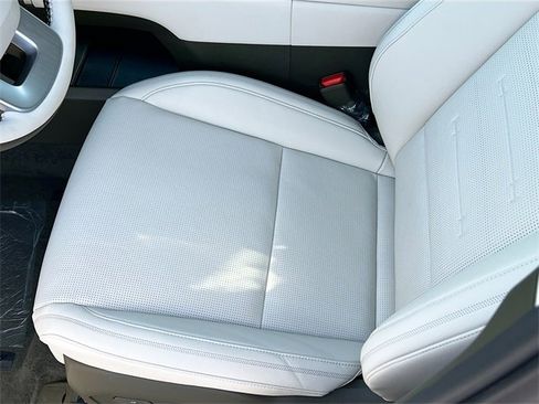 New 2025 Hyundai Santa Fe Calligraphy image 20