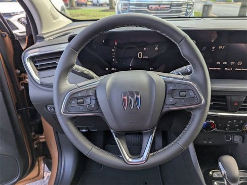 New 2026 Buick Encore GX Preferred w/ Comfort Package image 15
