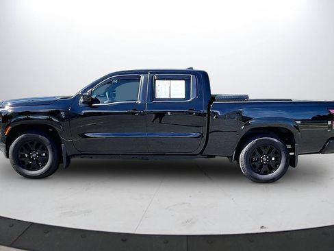 Used 2026 Nissan Frontier SV w/ SV Convenience Package RWD image 5
