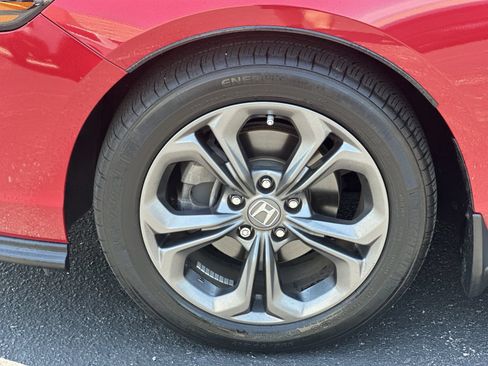 Used 2023 Honda Accord EX image 13