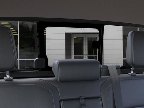 New 2026 Ford Ranger Lariat AWD/4WD image 22