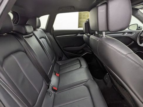 Used 2018 Audi A3 e-tron Prestige w/ Prestige Package FWD image 37