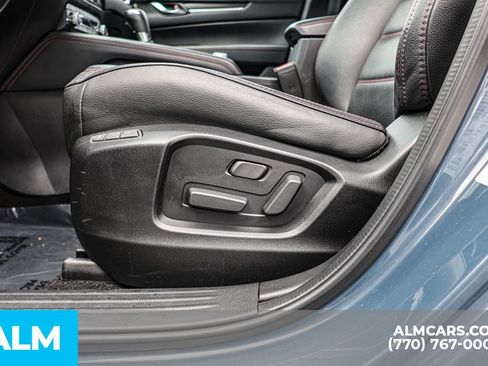 Used 2025 MAZDA CX-5 Carbon Edition AWD/4WD image 25