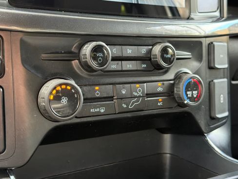 Certified 2024 Ford F150 STX RWD image 20
