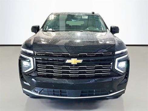 New 2026 Chevrolet Suburban High Country image 4