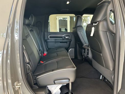 New 2026 RAM 2500 Laramie image 29