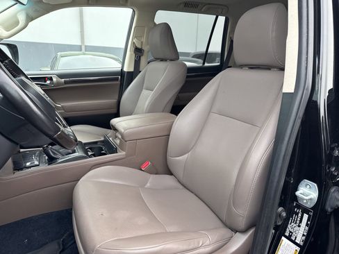 Used 2021 Lexus GX 460 Premium image 11