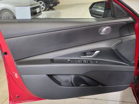 New 2026 Hyundai Elantra SE image 20