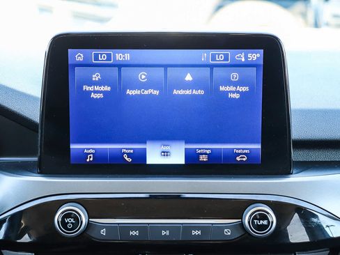 Used 2024 Ford Escape Active image 15