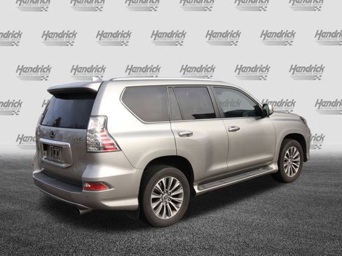 Used 2020 Lexus GX 460 Luxury image 6