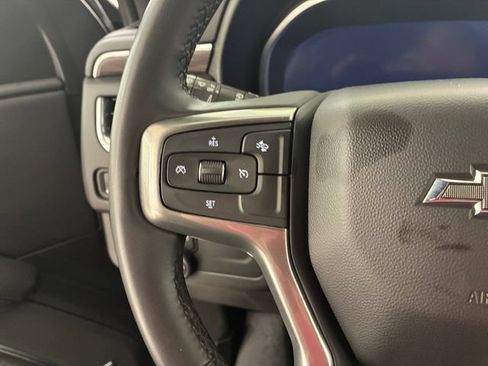 Certified 2023 Chevrolet Suburban Z71 AWD/4WD image 23