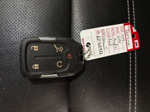 Used 2019 GMC Acadia Denali w/ Technology Package image 30