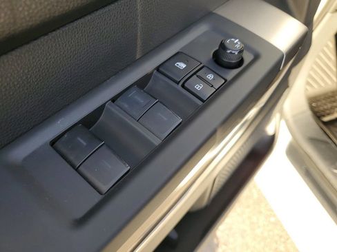 New 2025 Toyota Tundra SR5 image 21