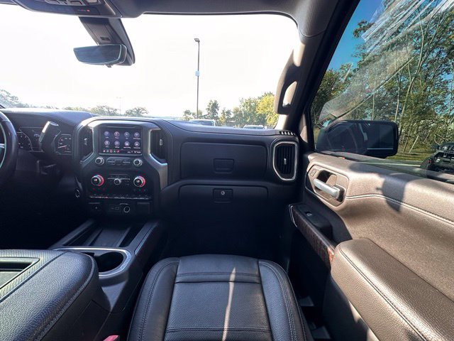 Used 2019 GMC Sierra 1500 Denali w/ Denali Ultimate Package AWD/4WD image 30