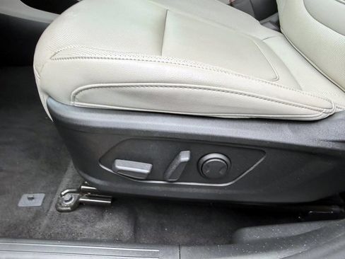 Certified 2023 Hyundai Tucson SEL w/ Convenience Package AWD/4WD image 20