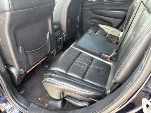 Used 2011 Jeep Grand Cherokee Laredo AWD/4WD image 11