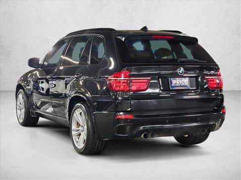 Used 2012 BMW X5 M image 8